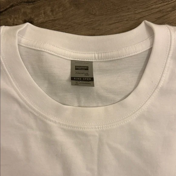 Pigeon 6-7 Teacher Shirt - Picture 2 of 4